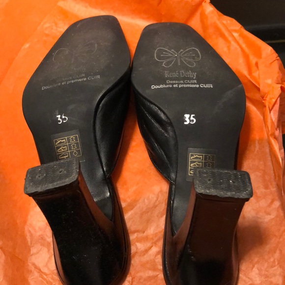 Shoes - Picture 3 of 5